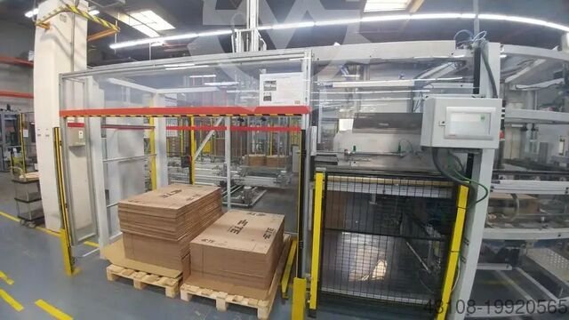 Yaskawa Platec