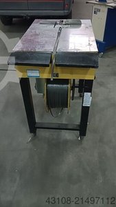 Strapack JK-2