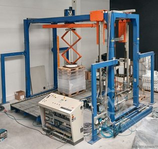 Robopac HELIX HS40