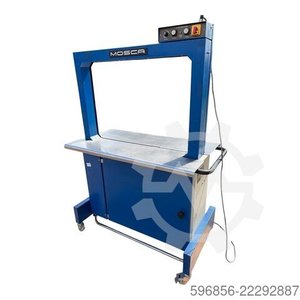 MOSCA RO-M-P2 Automatyczna Maszyna MOSCA RO-M-P2 Automatyczna Maszyna