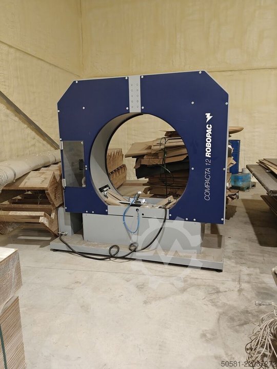 Robopack Compacta 12