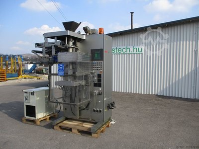 Bosch SVZ 2500 A  (2733)