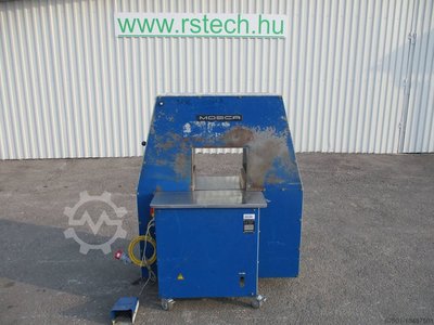 Mosca RA -T35 Bindemaschine (3136)