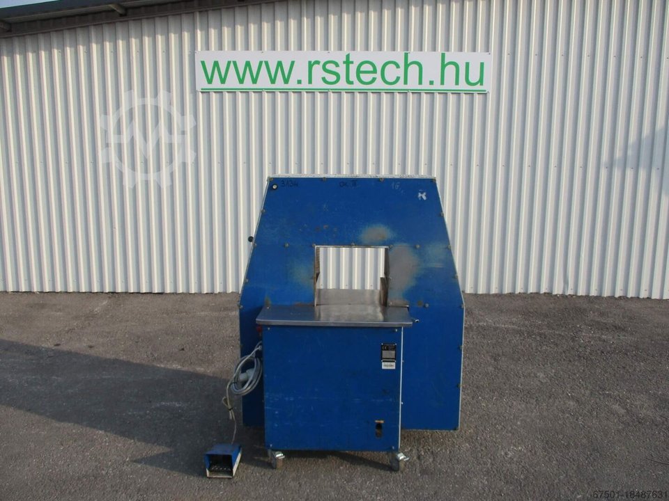 Mosca RA -T35 (3134)