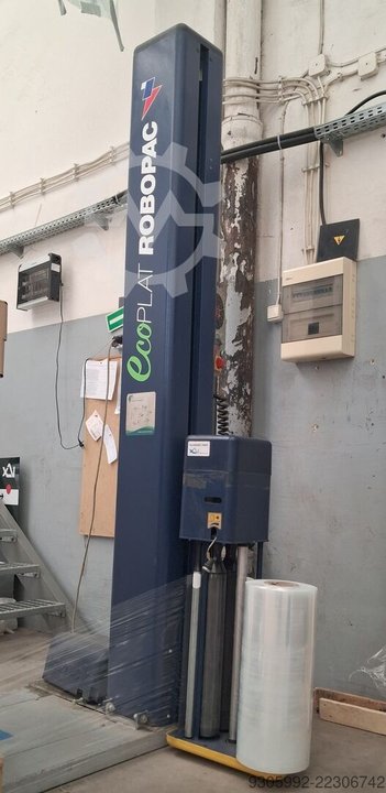 Robopac Ecoplast