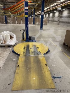 Siat Onewarp