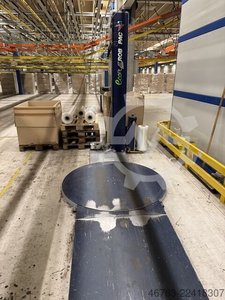 Robopac Ecoplat Plus Base