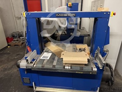 Mosca RO-TR900-4