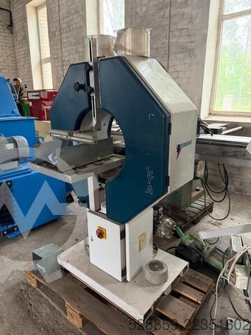 Robopac Compacta 400