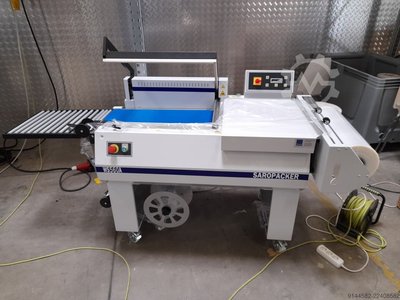 Smipack FP560A