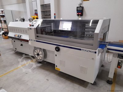 Smipack FP6000CS