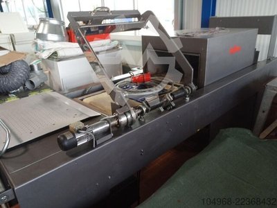 KALLFASS KC 5040/450 Universal