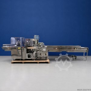 Fuji FW 3710 Alpha VI