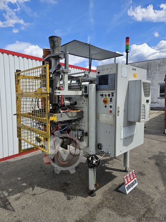 Hastamat Verpackungstechnik GmbH R250