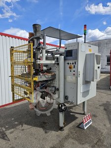 Hastamat Verpackungstechnik GmbH R250