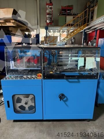 Diez AWS4535 - keine Betriebsstunden -