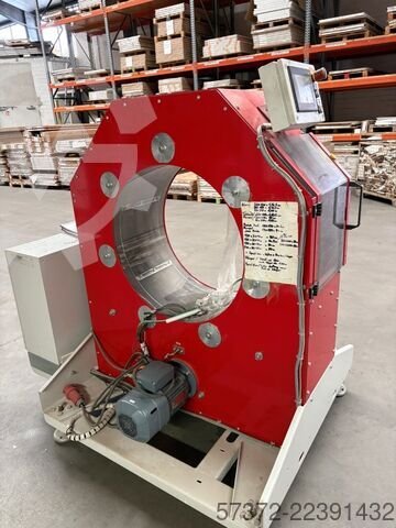 Fev TD600S