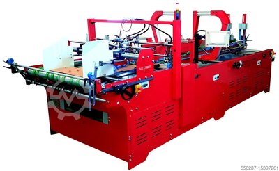 BARMAtec Multi Gluer 1700 GT
