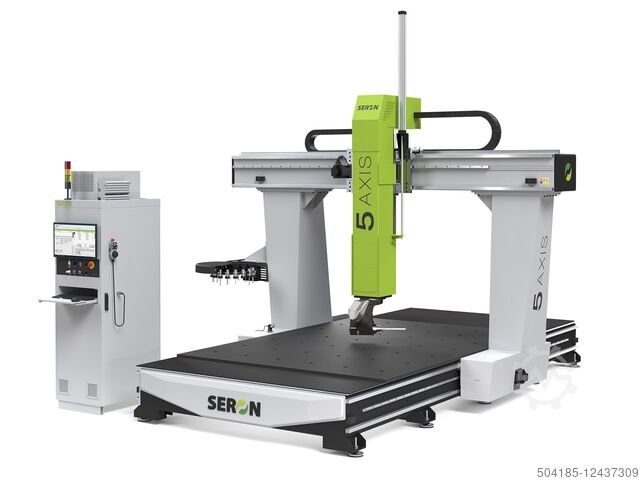 DMG DMU 80T 5AXIS
