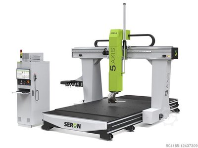 DMG DMU 80T 5AXIS