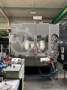 HERMLE C 650U