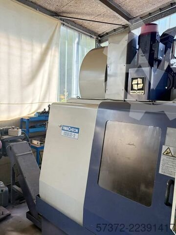 HwaCheon Sirius-2