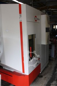 HERMLE U 740