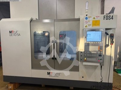 MTcut UE 110-5A
