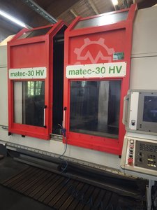 Matec matec-30 HV