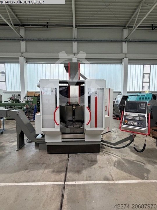 HERMLE C 800 U