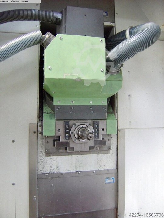 MAHO MH 1200 S