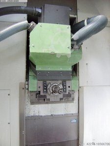MAHO MH 1200 S