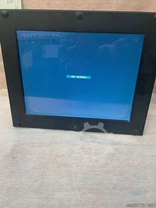 DMG Gildemeister Supply 11098