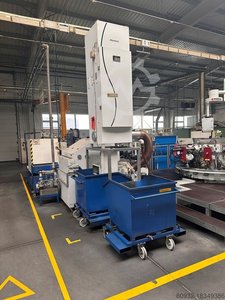Pfiffner Rundtaktmaschine Pfiffner HB45 - 18 Einh