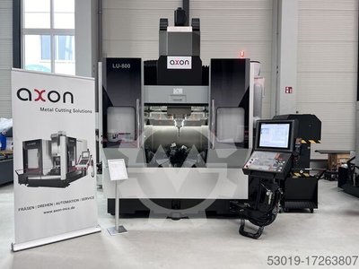 Axon LU-800