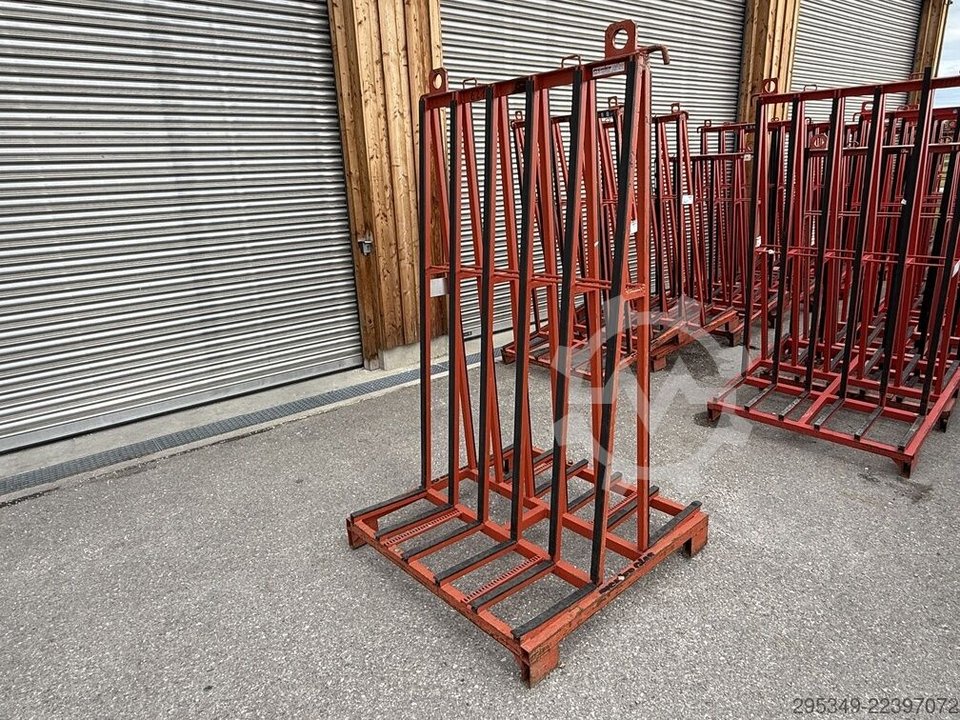 GLASS LOGISTICS 1800 mm
