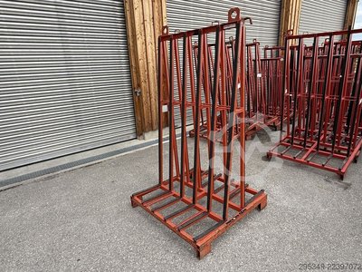 GLASS LOGISTICS 1800 mm