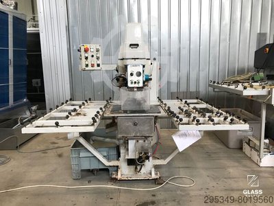 BUSETTI GIO 1250
