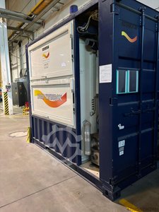 Hoaf Twin Box