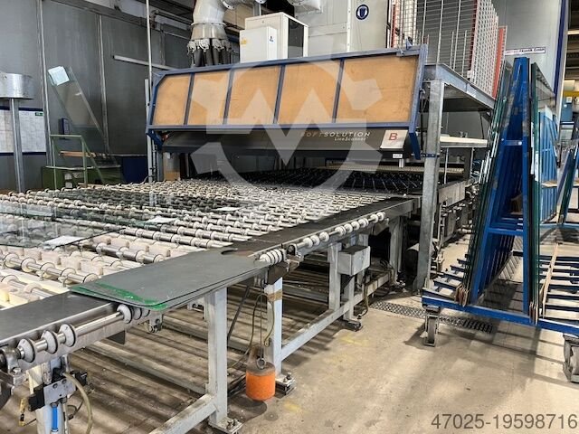 Glaswaschmaschine Knittel Glaswaschmaschine