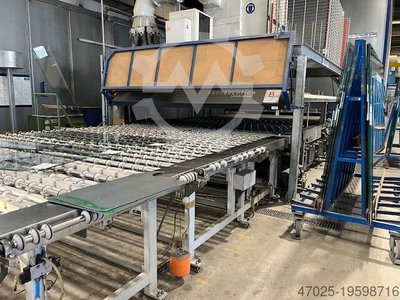 Glaswaschmaschine Knittel Glaswaschmaschine