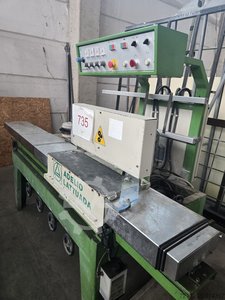 Adelio Lattuada DELTA M4