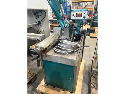 IMET GBS-218 ECO AUTOCUT Horizontalkreissäge