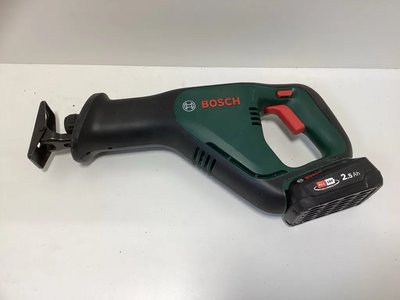 Bosch AdvancedRecip 18 Akku-Hubkolbensäge