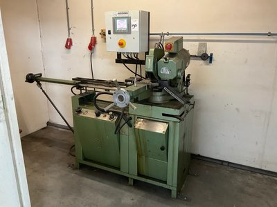 MEP TRL 300 A Querschnittkreissäge, halbautomatisch