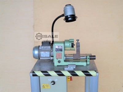 Milling Cutter Grinding Machines KIRBA UG1