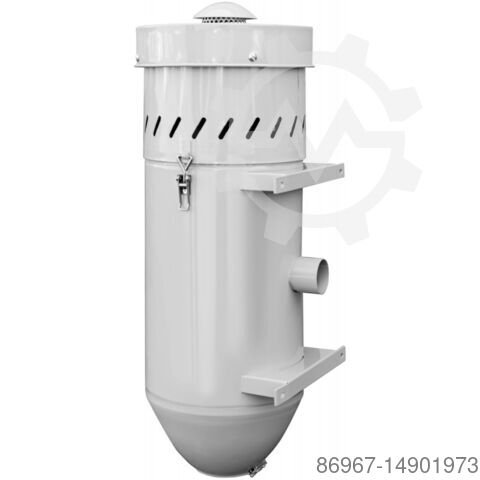 CORMAK DC15