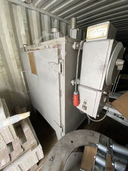 Stahl 8220