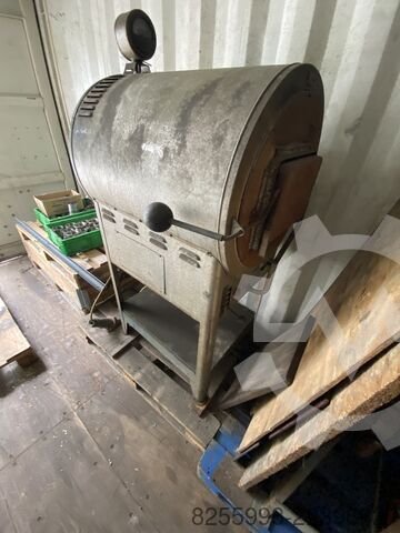 W.C. Heraeus KR 260