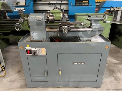 WEILER MDU260
